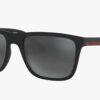 SUNČANE NAOČALE Armani Exchange Armani Exchange AX 4080S SOLE 80786G 57 Muške