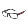 DIOPTRIJSKI OKVIRI Armani Exchange Armani Exchange  AX 3070 VISTA 8078 55 Muške