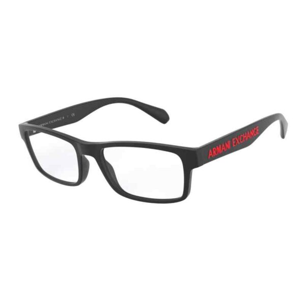 DIOPTRIJSKI OKVIRI Armani Exchange Armani Exchange  AX 3070 VISTA 8078 55 Muške