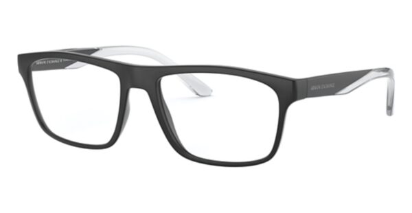 DIOPTRIJSKI OKVIRI Armani Exchange Armani Exchange  AX 3073 VISTA 8078 55 Muške