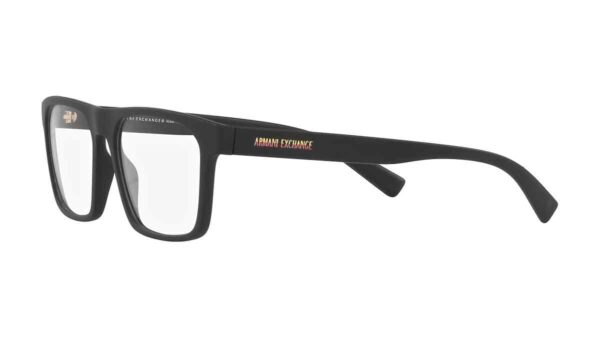 DIOPTRIJSKI OKVIRI Armani Exchange Armani Exchange  AX 3079 VISTA 8078 55 Muške