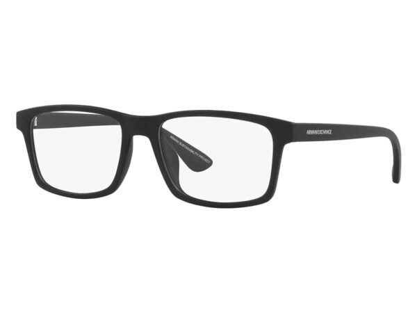 DIOPTRIJSKI OKVIRI Armani Exchange Armani Exchange  AX 3083U VISTA 8181 56 Muške