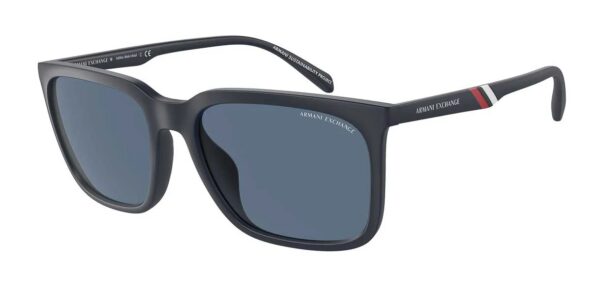 SUNČANE NAOČALE Armani Exchange Armani Exchange AX 4117SU SOLE 818180 57 Muške