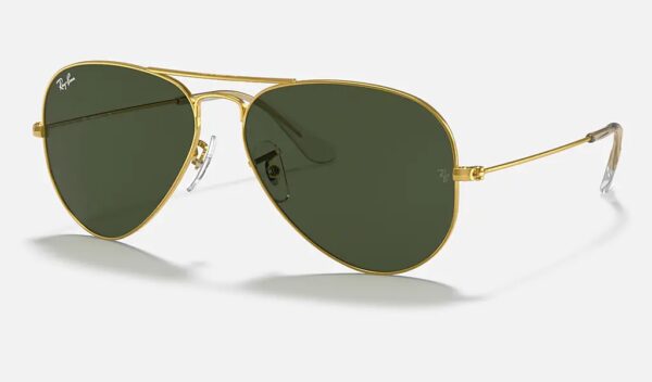 SUNČANE NAOČALE Ray-Ban Ray-Ban RB 3025 SOLE 001 62 Unisex