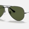 SUNČANE NAOČALE Ray-Ban Ray-Ban RB 3025 SOLE 004/58 62 Unisex