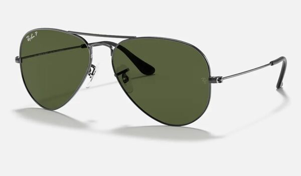 SUNČANE NAOČALE Ray-Ban Ray-Ban RB 3025 SOLE 004/58 62 Unisex