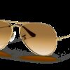 SUNČANE NAOČALE Ray-Ban Ray-Ban RB 3025 SOLE 001/51 58 Unisex