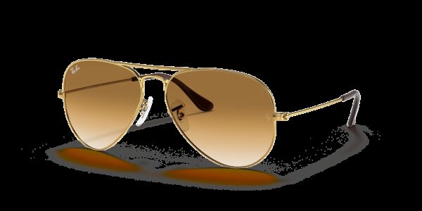 SUNČANE NAOČALE Ray-Ban Ray-Ban RB 3025 SOLE 001/51 58 Unisex