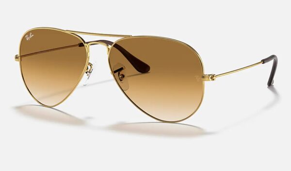 SUNČANE NAOČALE Ray-Ban Ray-Ban RB 3025 SOLE 001/51 62 Unisex