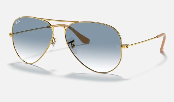 SUNČANE NAOČALE Ray-Ban Ray-Ban RB 3025 SOLE 001/3F 58 Unisex