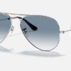 SUNČANE NAOČALE Ray-Ban Ray-Ban RB 3025 SOLE 003/3F 55 Unisex