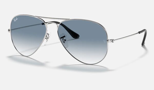 SUNČANE NAOČALE Ray-Ban Ray-Ban RB 3025 SOLE 003/3F 55 Unisex
