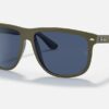 SUNČANE NAOČALE Ray-Ban Ray-Ban RB 4147 SOLE 601/32 60 Muške