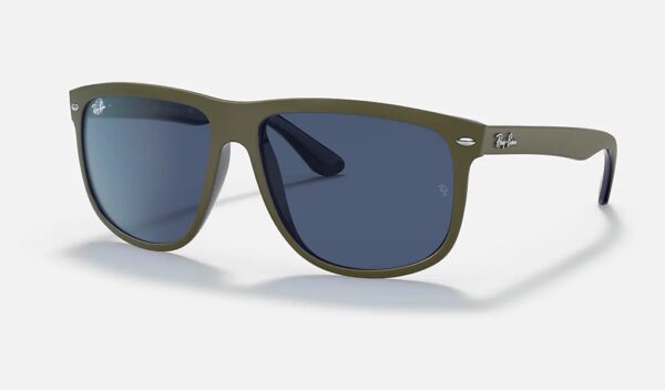 SUNČANE NAOČALE Ray-Ban Ray-Ban RB 4147 SOLE 601/32 60 Muške