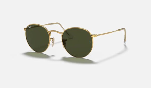 SUNČANE NAOČALE Ray-Ban Ray-Ban RB 3447 SOLE 001 50 Unisex