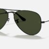 SUNČANE NAOČALE Ray-Ban Ray-Ban RB 3025 SOLE L2823 58 Unisex