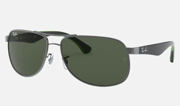 SUNČANE NAOČALE Ray-Ban Ray-Ban RB 3502 SOLE 029 61 Unisex