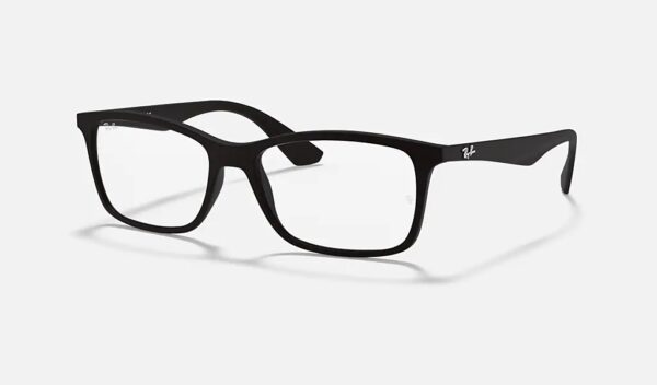 DIOPTRIJSKI OKVIRI Ray-Ban Ray-Ban  RX 7047 VISTA 5196 56 Unisex