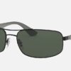 SUNČANE NAOČALE Ray-Ban Ray-Ban RB 3527 SOLE 006/71 61 Muške
