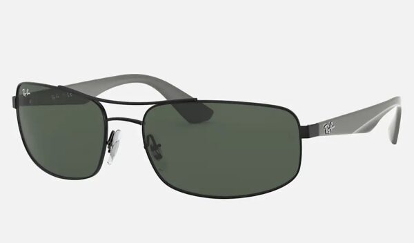 SUNČANE NAOČALE Ray-Ban Ray-Ban RB 3527 SOLE 006/71 61 Muške