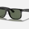 SUNČANE NAOČALE Ray-Ban Ray-Ban RB 4165 SOLE 601/71 55 Unisex