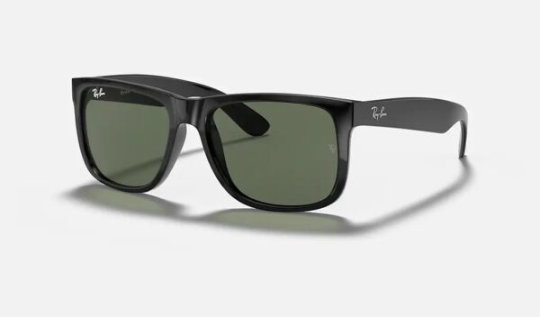 SUNČANE NAOČALE Ray-Ban Ray-Ban RB 4165 SOLE 601/71 55 Unisex
