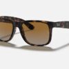 SUNČANE NAOČALE Ray-Ban Ray-Ban RB 4165 SOLE 865/T5 55 Muške