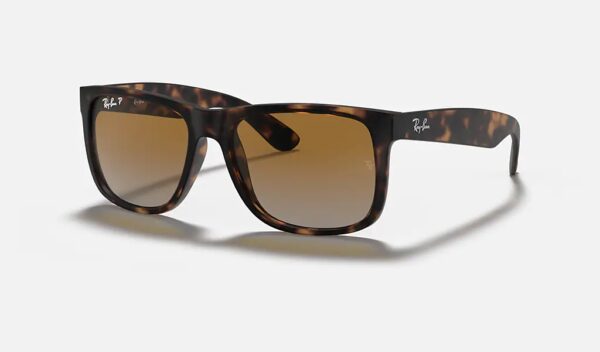 SUNČANE NAOČALE Ray-Ban Ray-Ban RB 4165 SOLE 865/T5 55 Muške