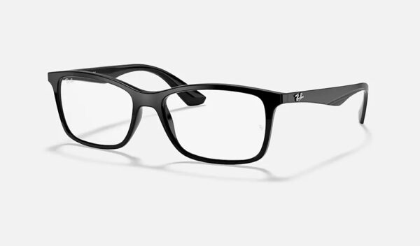 DIOPTRIJSKI OKVIRI Ray-Ban Ray-Ban  RX 7047 VISTA 2000 56 Unisex