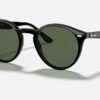 SUNČANE NAOČALE Ray-Ban Ray-Ban RB 2180 SOLE 601/71 51 Unisex