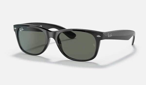 SUNČANE NAOČALE Ray-Ban Ray-Ban RB 2132 SOLE 901 58 Unisex