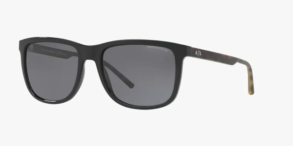 SUNČANE NAOČALE Armani Exchange Armani Exchange AX 4070S SOLE 815881 57 Muške