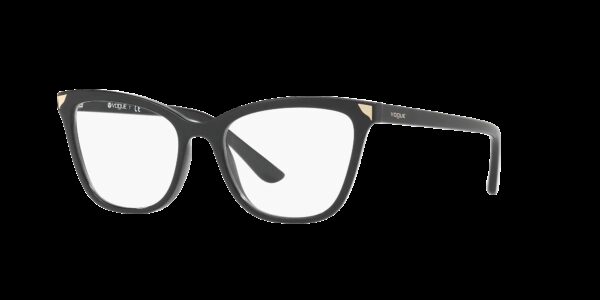 DIOPTRIJSKI OKVIRI Vogue Vogue VO 5206 VISTA W44 53 Ženske