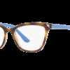 DIOPTRIJSKI OKVIRI Vogue Vogue VO 5206 VISTA W656 53 Ženske