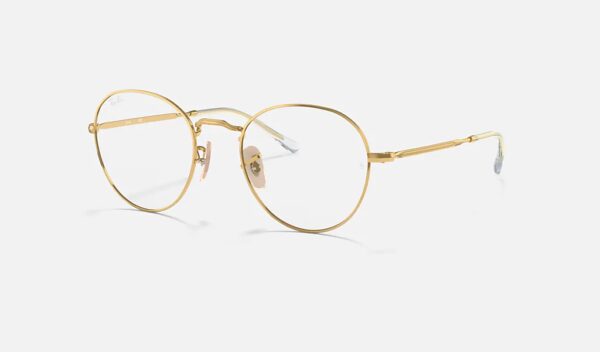 DIOPTRIJSKI OKVIRI Ray-Ban Ray-Ban  RX 3582V VISTA 2500 49 Unisex