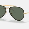 SUNČANE NAOČALE Ray-Ban Ray-Ban RB 3584N SOLE 905071 58 Unisex