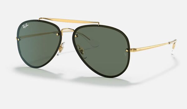 SUNČANE NAOČALE Ray-Ban Ray-Ban RB 3584N SOLE 905071 58 Unisex