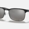 SUNČANE NAOČALE Ray-Ban Ray-Ban RB 8319CH SOLE 186/5J 60 Muške