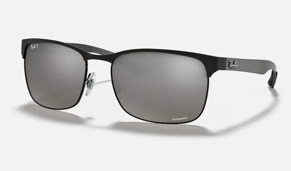 SUNČANE NAOČALE Ray-Ban Ray-Ban RB 8319CH SOLE 186/5J 60 Muške