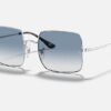 SUNČANE NAOČALE Ray-Ban Ray-Ban RB 1971 SOLE 91493F 54 Ženske