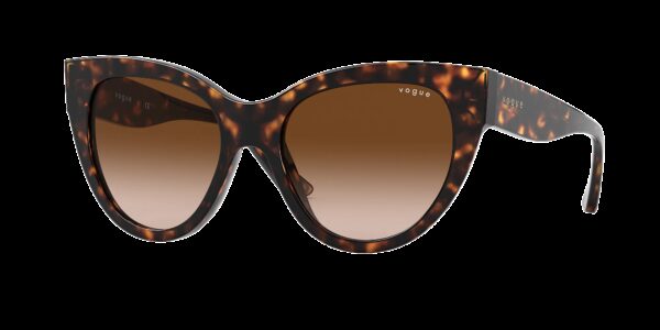 SUNČANE NAOČALE Vogue Vogue VO 5339S SOLE W65613 52 Ženske