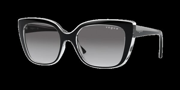 SUNČANE NAOČALE Vogue Vogue VO 5337S SOLE 283911 53 Ženske