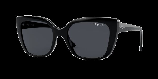 SUNČANE NAOČALE Vogue Vogue VO 5337S SOLE W44/87 53 Ženske