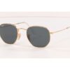 SUNČANE NAOČALE Ray-Ban Ray-Ban RB 3548N SOLE 001/R5 51 Unisex