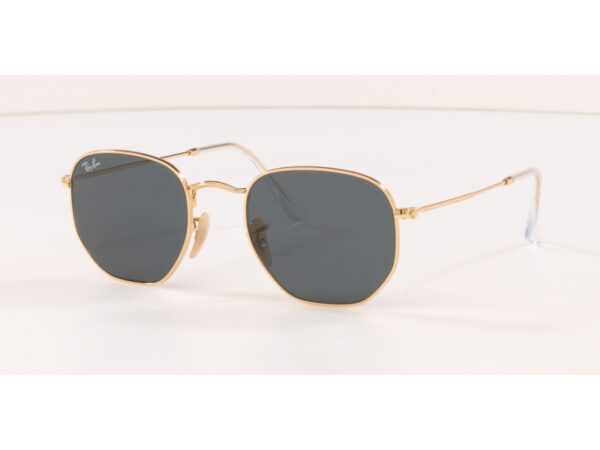 SUNČANE NAOČALE Ray-Ban Ray-Ban RB 3548N SOLE 001/R5 51 Unisex