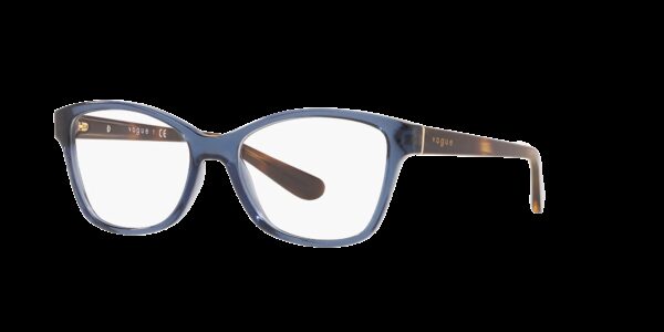 DIOPTRIJSKI OKVIRI Vogue Vogue VO 2998 VISTA 2762 54 Ženske
