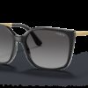 SUNČANE NAOČALE Vogue Vogue VO 5353S SOLE W44/11 54 Ženske