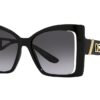 SUNČANE NAOČALE Dolce Gabbana Dolce Gabbana DG 6141 SOLE 501/8G 55 Ženske