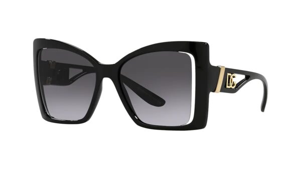 SUNČANE NAOČALE Dolce Gabbana Dolce Gabbana DG 6141 SOLE 501/8G 55 Ženske
