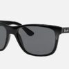 SUNČANE NAOČALE Ray-Ban Ray-Ban RB 4181 SOLE 601/87 57 Muške